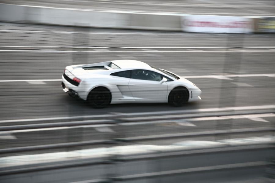 Lamborghini Gallardo LP560-4 2008 года  (фото 70 из 195)
